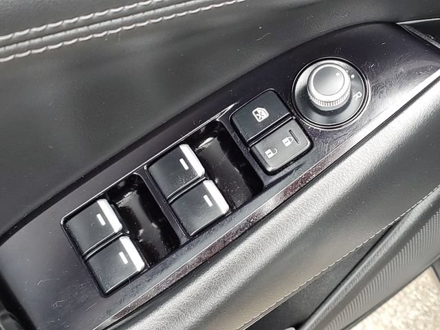 Used 2021 MAZDA MAZDA6 Touring FWD image 26