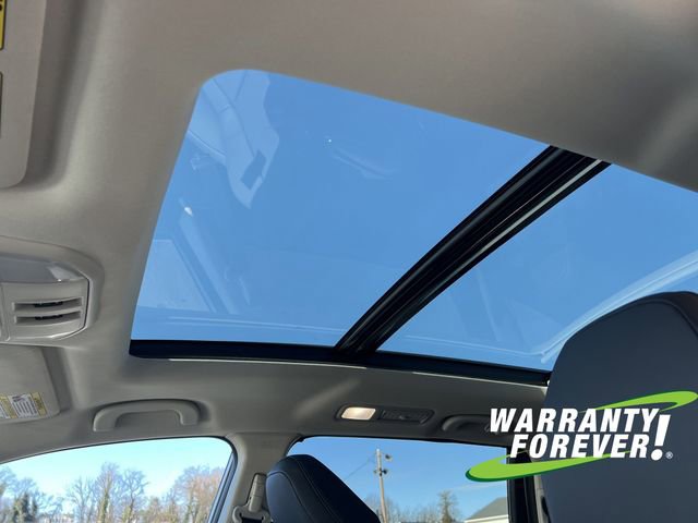 New 2026 Subaru Ascent Limited image 13