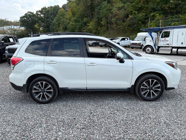 Used 2025 Subaru Forester Limited AWD/4WD image 6