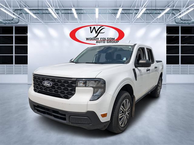 Used 2025 Ford Maverick XL FWD image 8