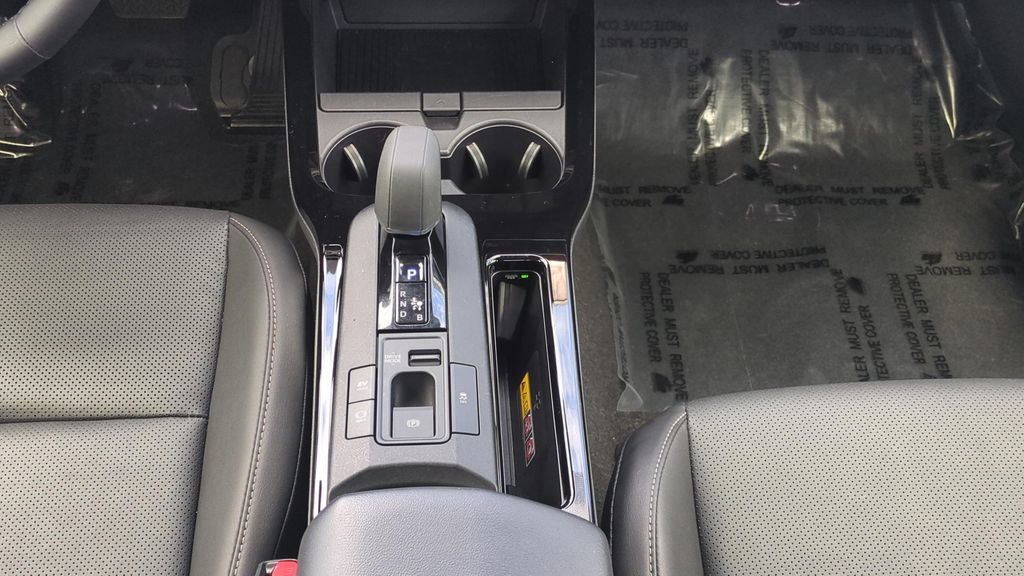 Used 2024 Toyota Prius XLE image 22