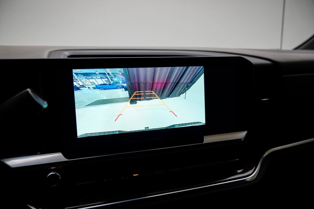 Used 2022 GMC Sierra 1500 SLE image 28