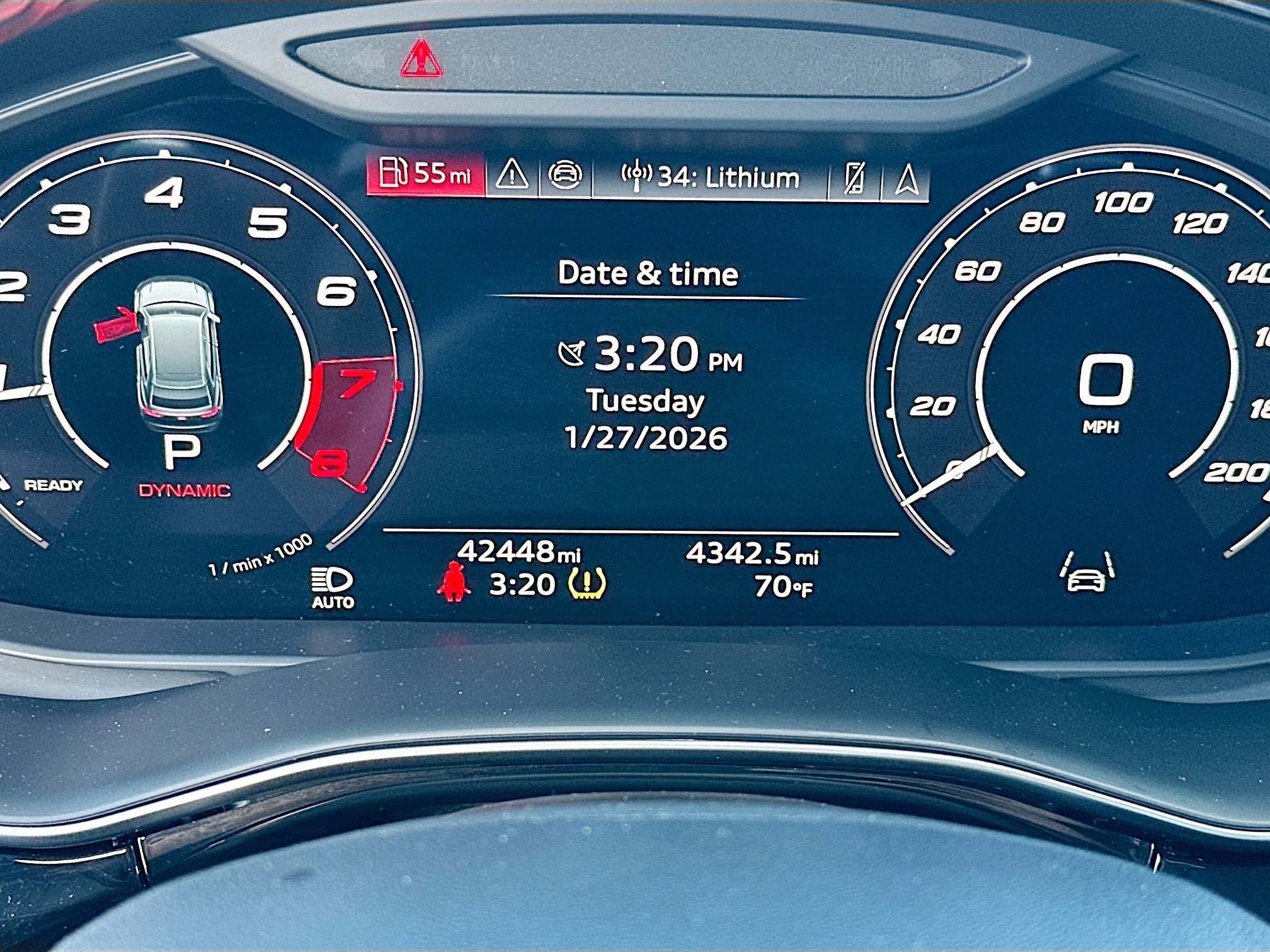 Used 2024 Audi RS Q8 image 12