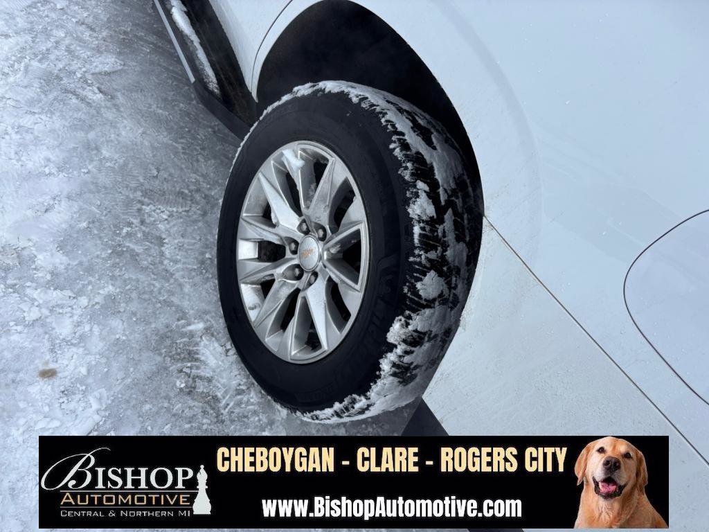 Used 2022 Chevrolet Tahoe Premier image 21