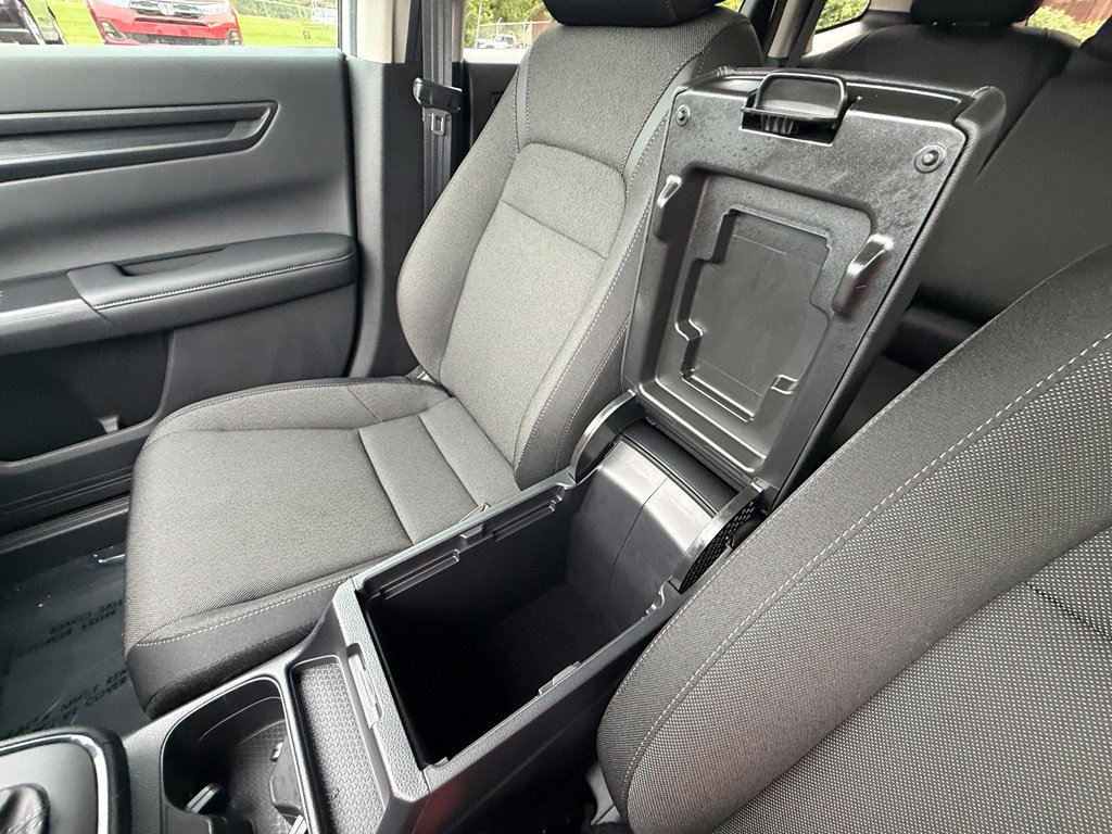 Used 2026 Honda CR-V EX image 24