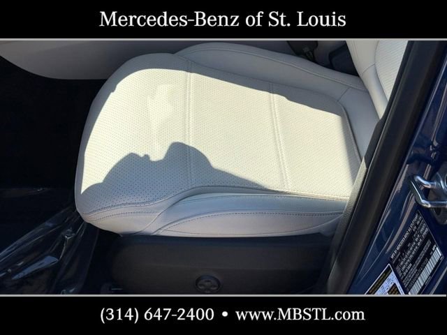 Certified 2026 Mercedes-Benz GLC 300 4MATIC image 20