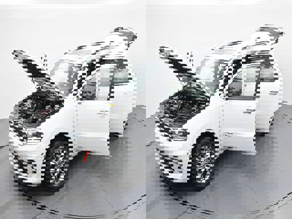 Used 2023 Dodge Durango Citadel image 35