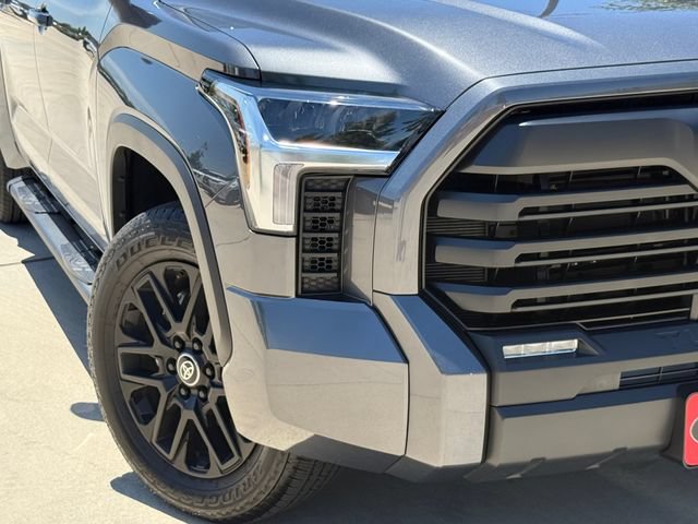 Used 2026 Toyota Tundra SR5 w/ SX Package RWD image 3