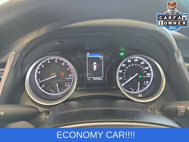 Used 2024 Toyota Camry LE FWD image 10