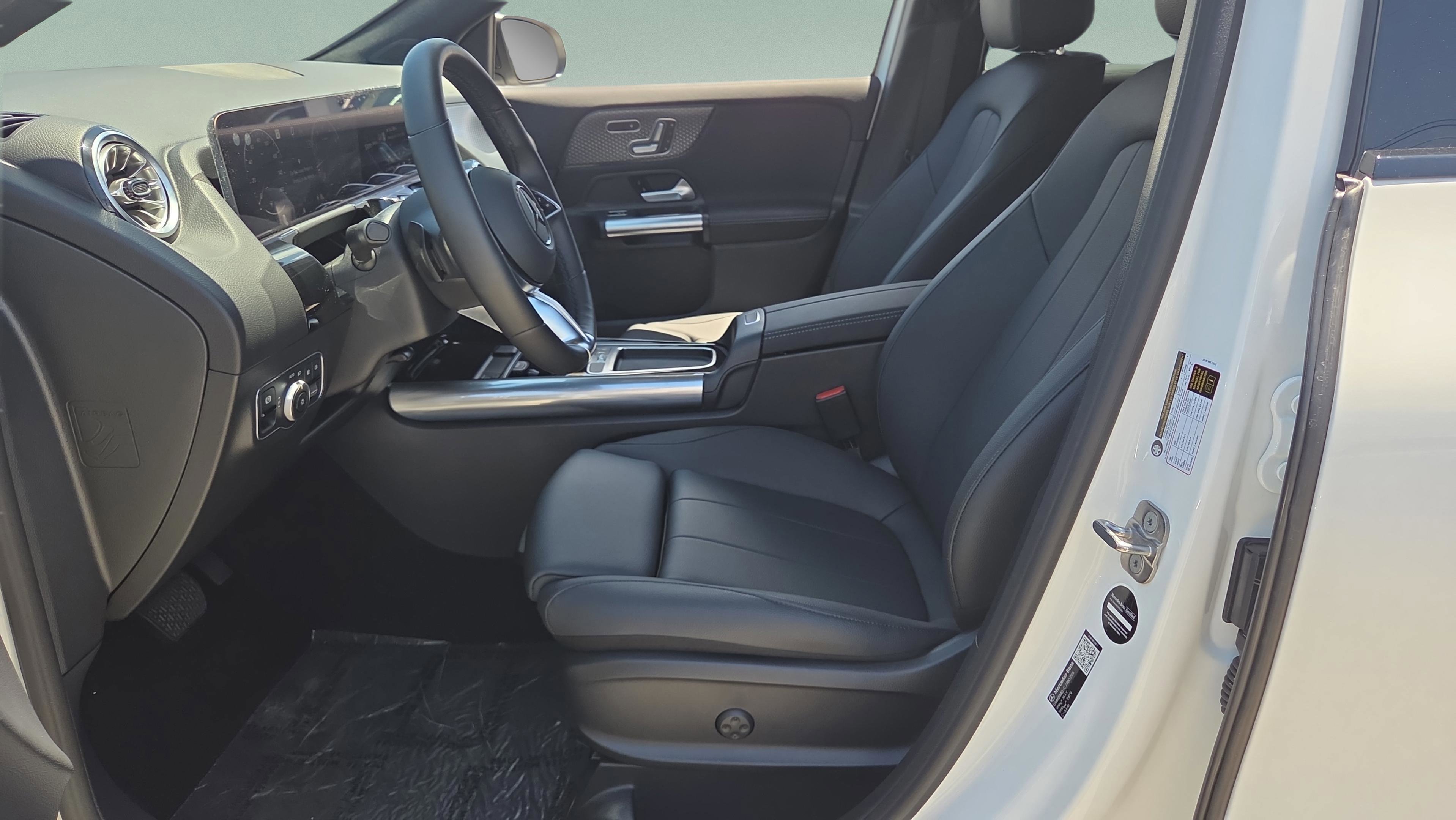 Certified 2026 Mercedes-Benz GLA 250 image 9