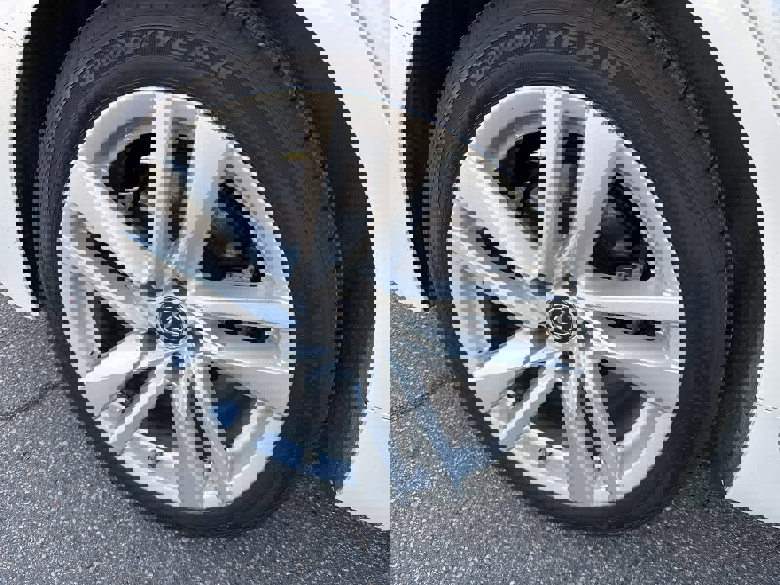 Used 2021 Lexus IS 300 w/ Comfort Package image 11