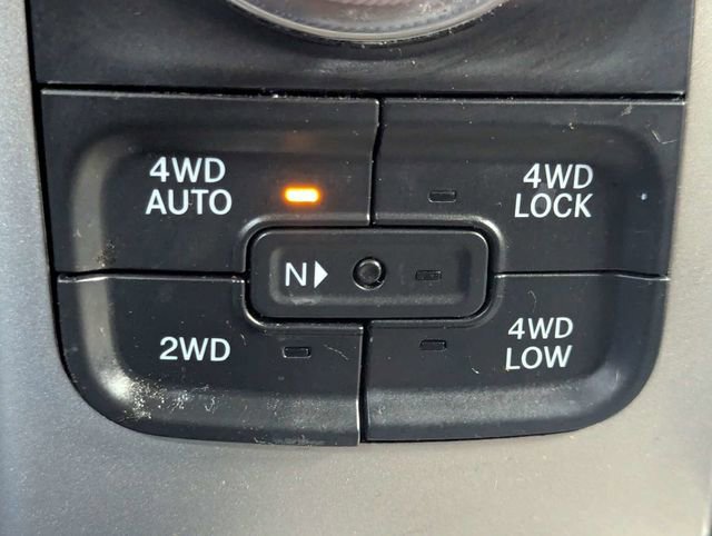 Used 2016 RAM 1500 Laramie w/ Convenience Group image 17