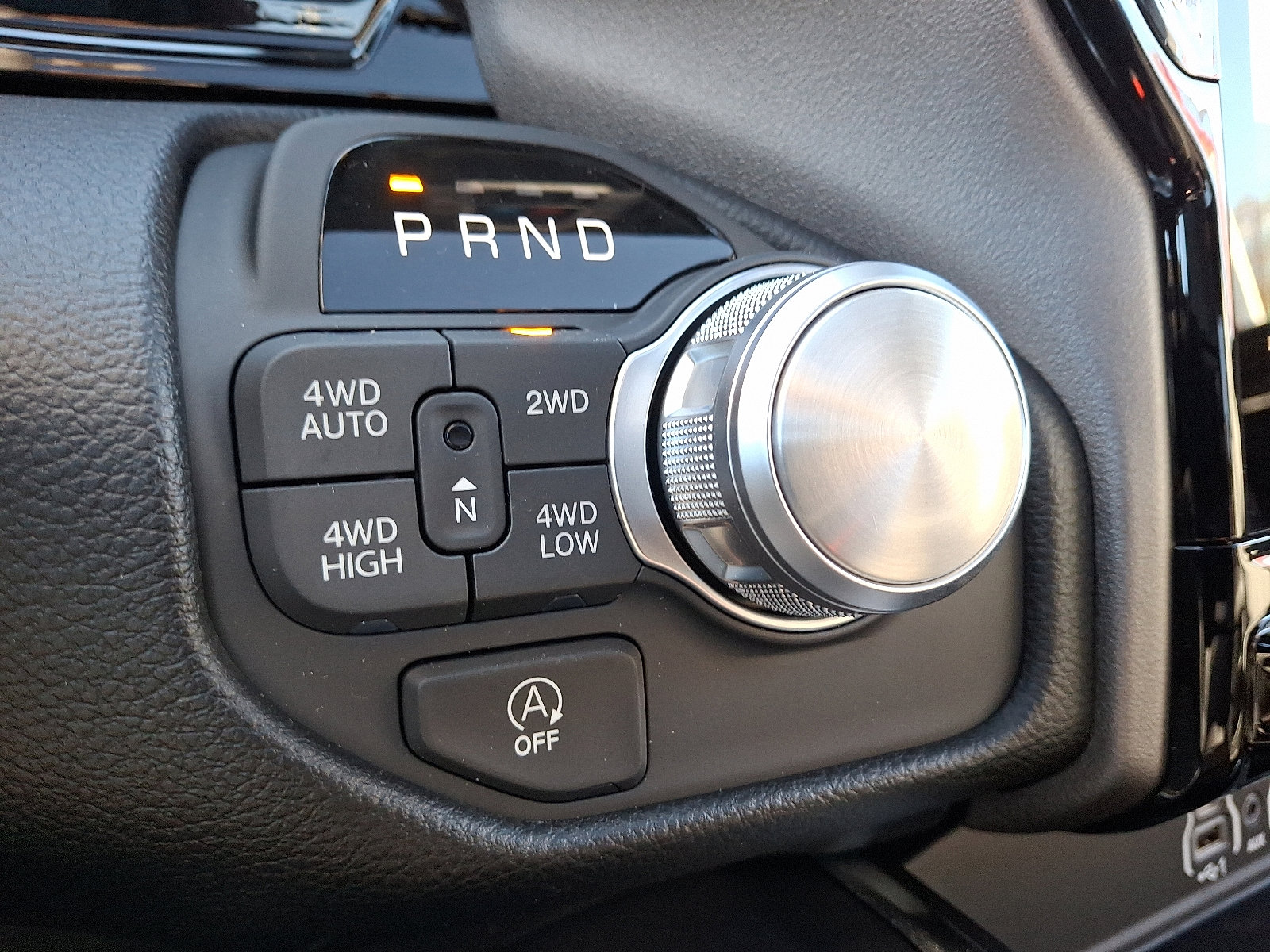 New 2026 RAM 1500 Laramie image 11