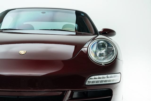 Used 2005 Porsche 911 Carrera S RWD image 7