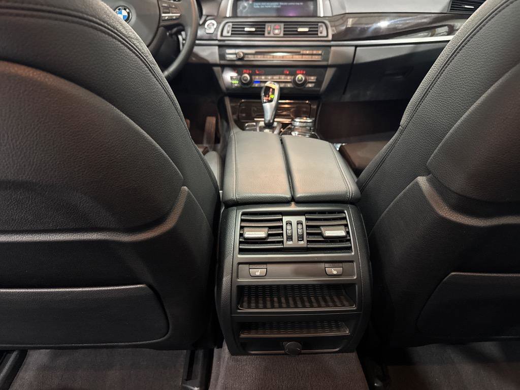 Used 2014 BMW 535i Sedan image 59