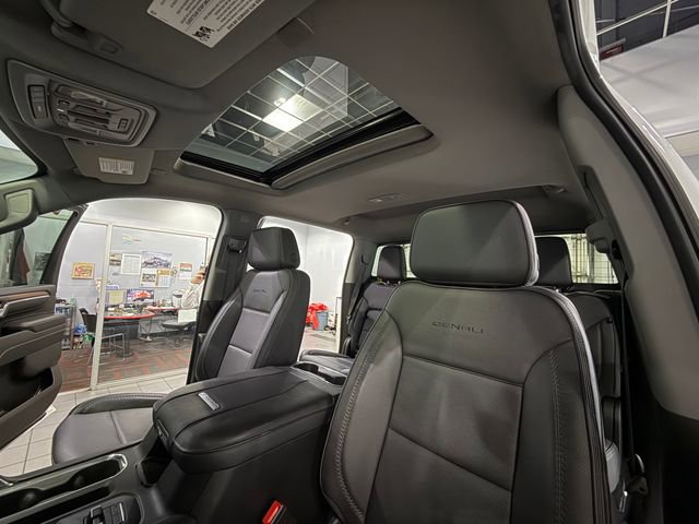 Used 2024 GMC Sierra 2500 Denali w/ Denali Reserve Package image 32