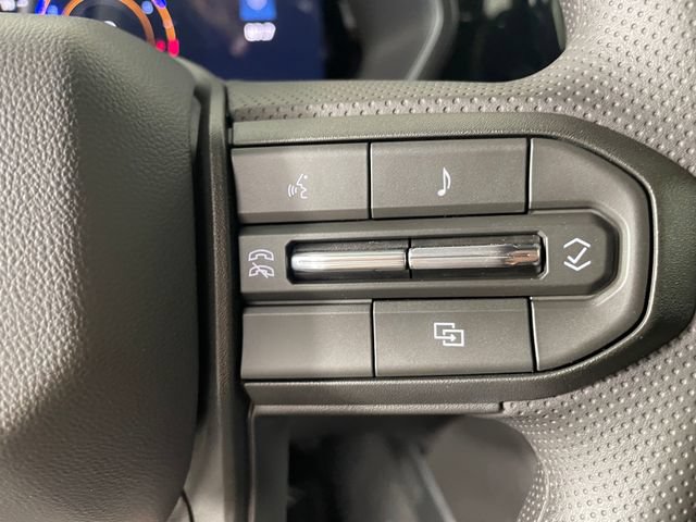 New 2026 Chevrolet Colorado Trail Boss AWD/4WD image 8