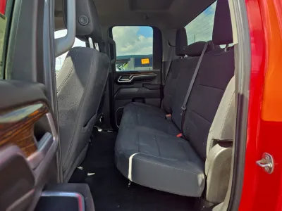 Used 2024 GMC Sierra 2500 SLE AWD/4WD image 6