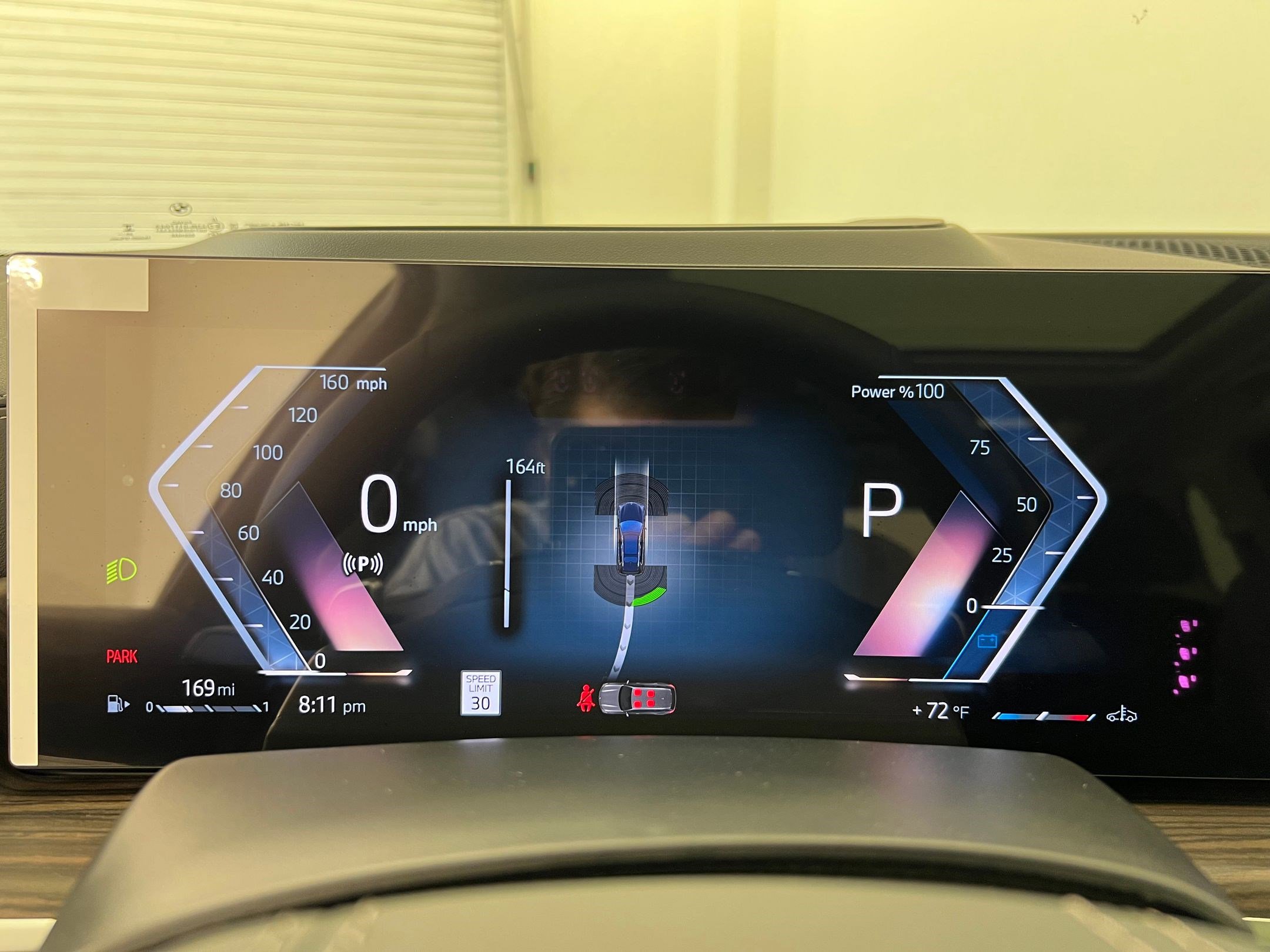 Used 2026 BMW X7 xDrive40i image 22