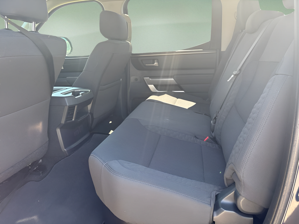 Used 2023 Toyota Tundra SR5 w/ SR5 Convenience Package AWD/4WD image 11