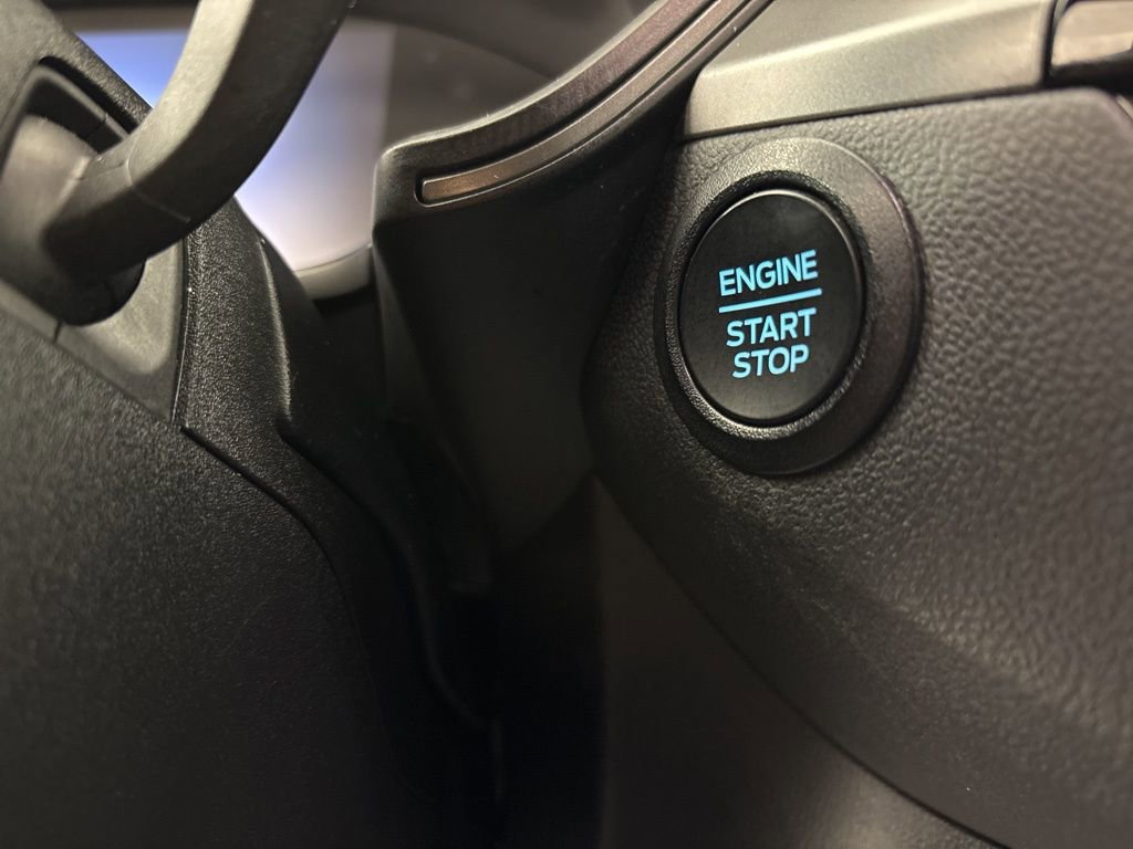 Used 2024 Ford Escape Active FWD image 27