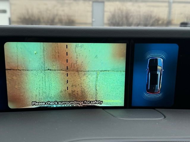 New 2026 Lincoln Nautilus Premier w/ Equipment Group 102A image 43