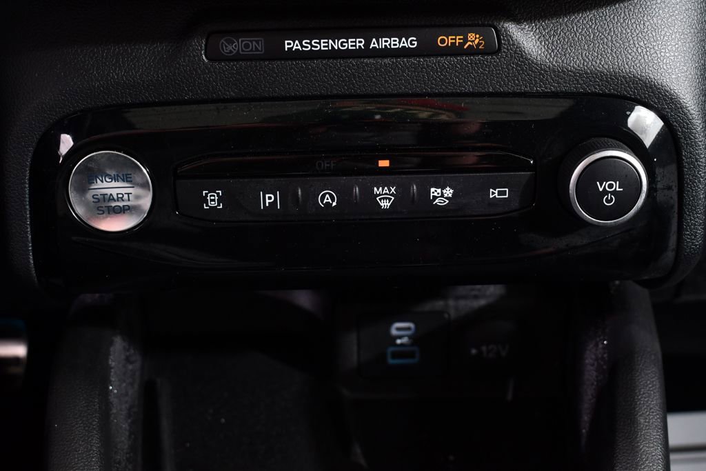 Used 2023 Ford Escape ST-Line Elite w/ Premium Technology Package image 29