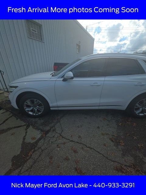 Used 2023 Genesis GV70 2.5T image 4