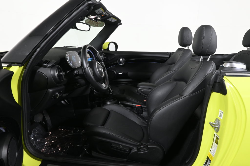 Certified 2024 MINI Cooper S FWD image 3