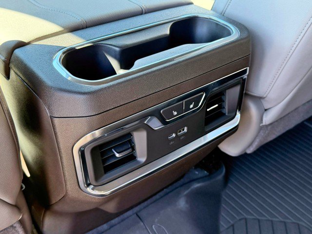 New 2026 Chevrolet Silverado 1500 LTZ image 19