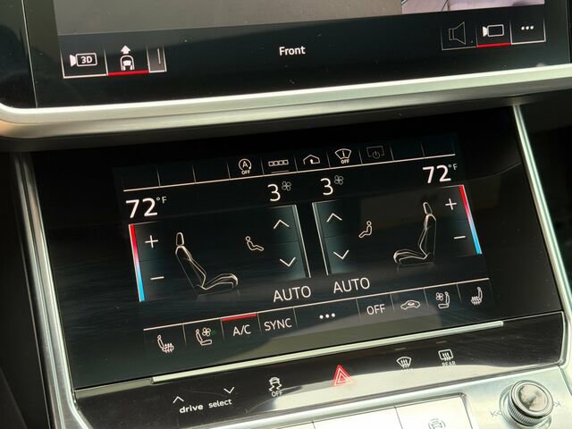 Used 2021 Audi RS 6 image 27