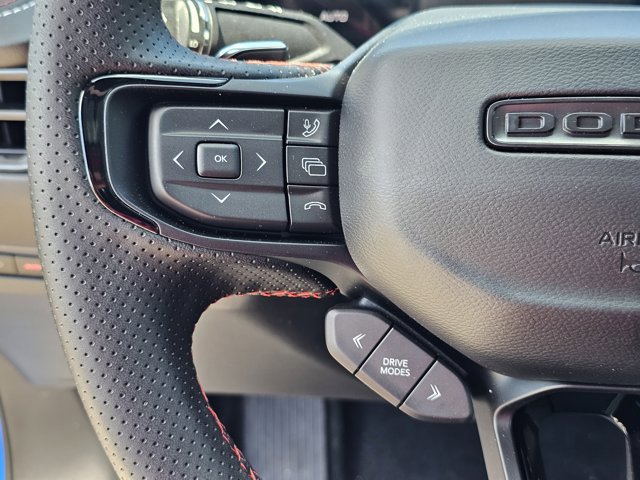 New 2026 Dodge Charger Scat Pack AWD/4WD image 19