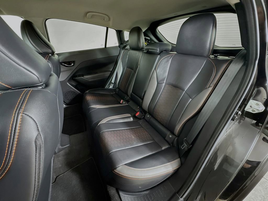 Certified 2024 Subaru Crosstrek 2.5i Limited AWD/4WD image 22