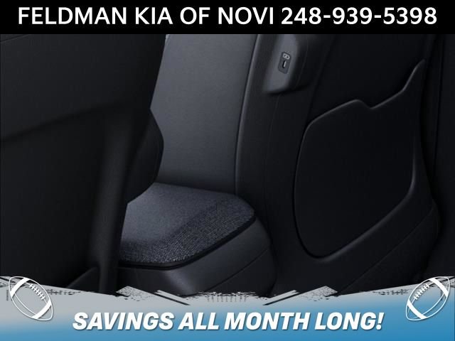 New 2026 Kia EV6 Light AWD/4WD image 27