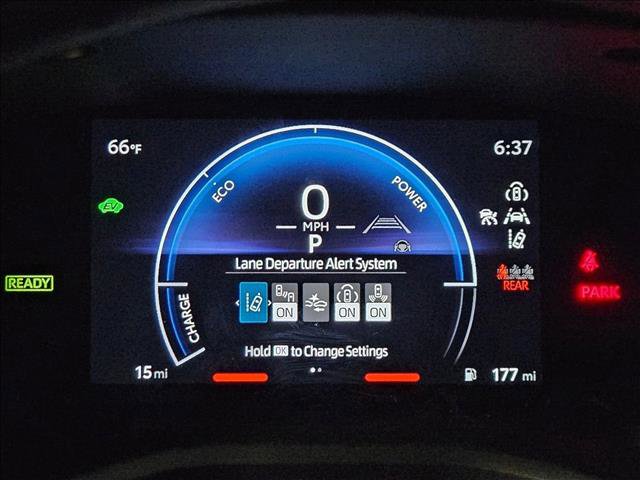 New 2026 Toyota Camry LE image 11