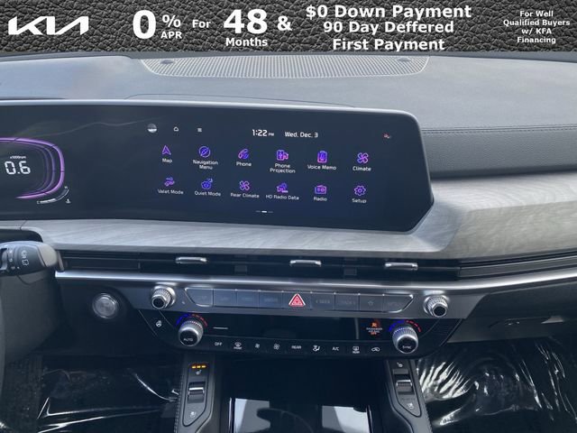 New 2025 Kia Telluride EX X-Line image 9