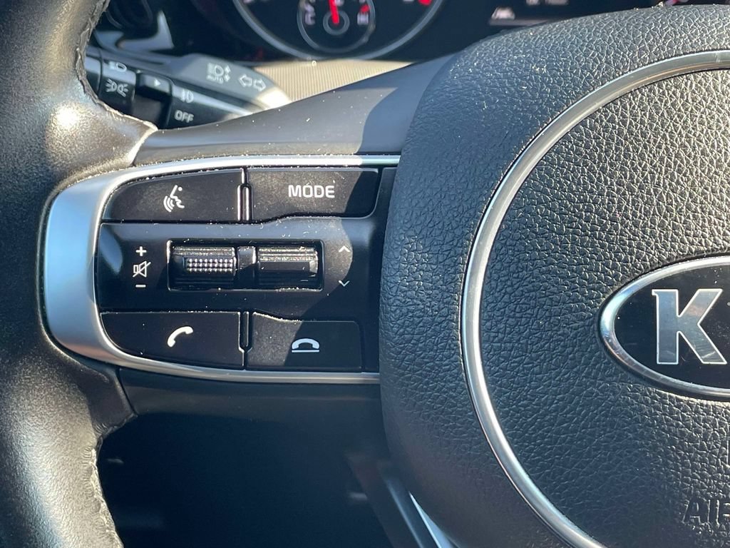 Used 2021 Kia K5 GT-Line w/ GT-Line FWD Premium Package image 23