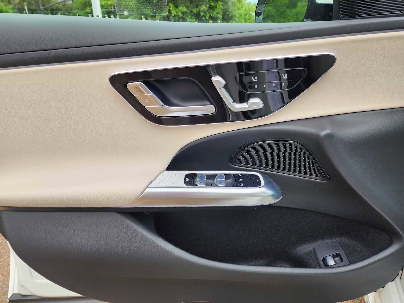 New 2025 Mercedes-Benz E 350 Sedan image 11