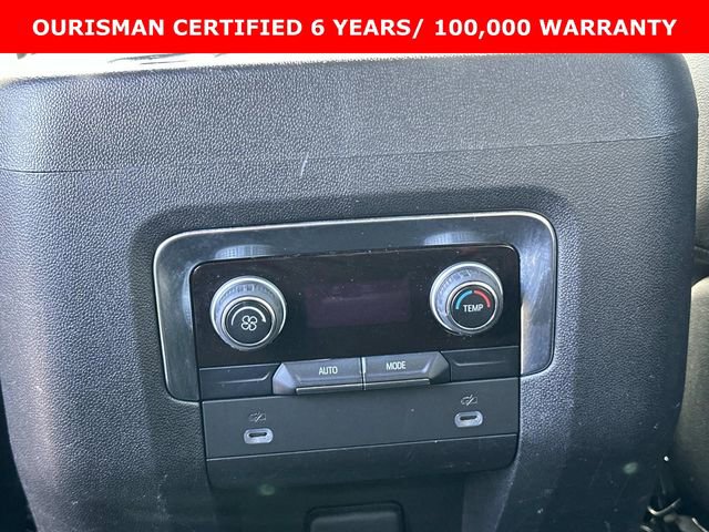 Certified 2021 Chevrolet Tahoe LT image 18