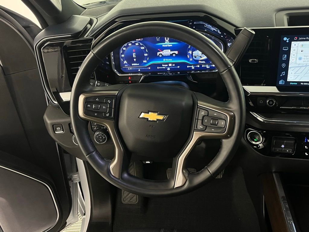 Used 2024 Chevrolet Silverado 2500 High Country w/ High Country Premium Package image 16