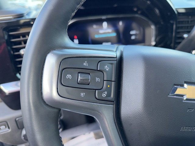 Used 2024 Chevrolet Silverado 1500 LT w/ Protection Package image 14