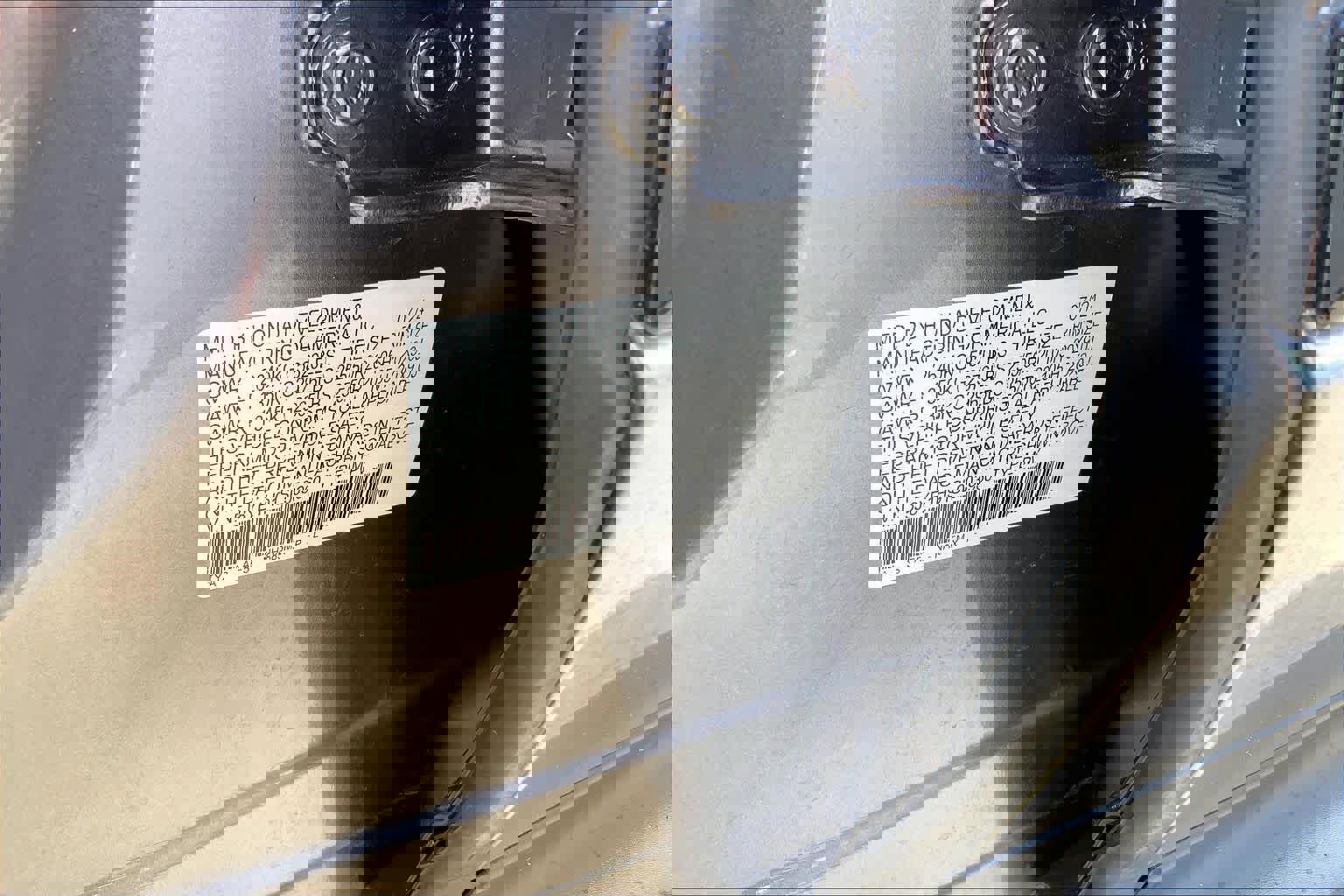 Used 2025 Acura MDX A-Spec image 36