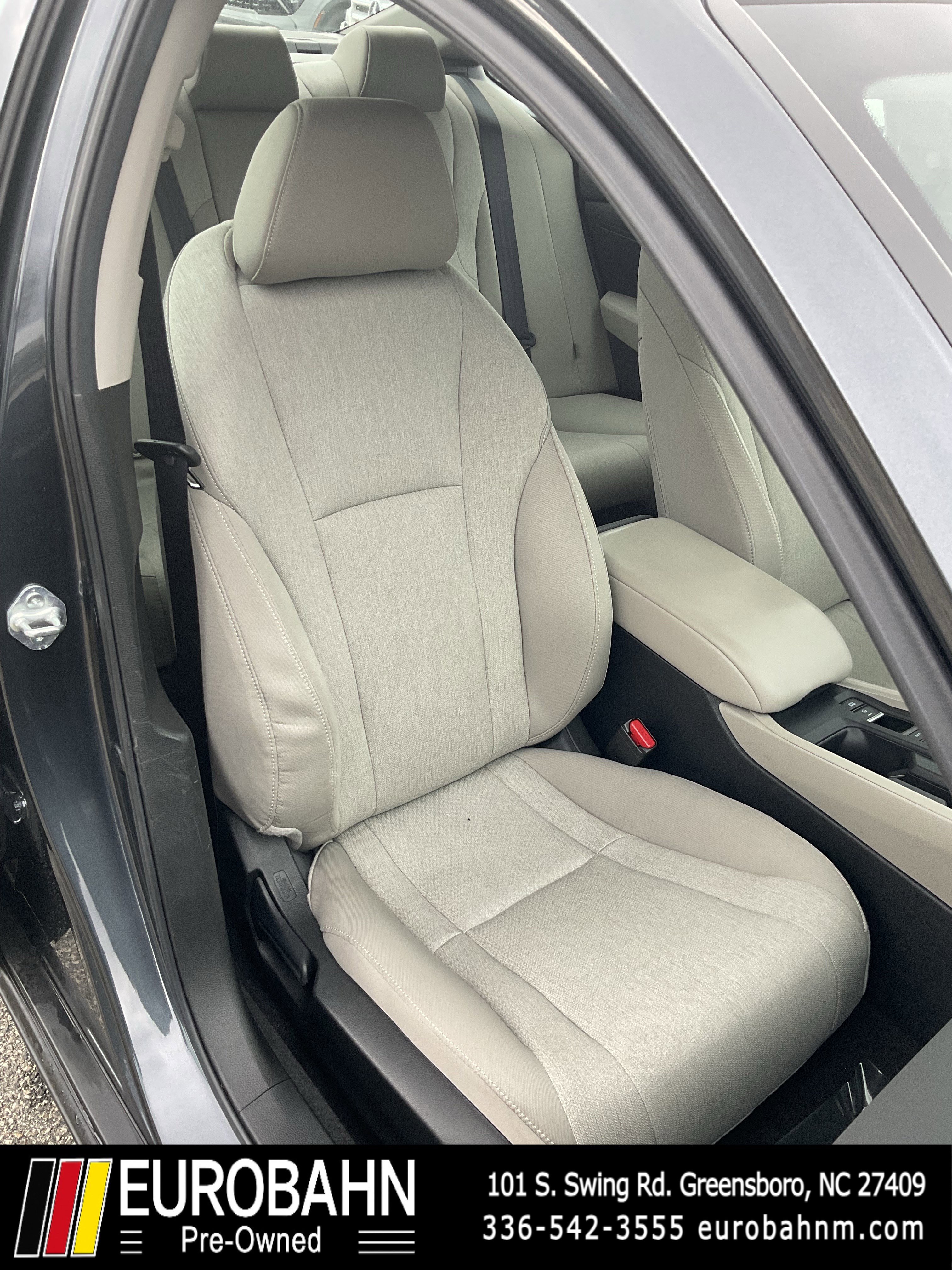 Used 2024 Honda Accord EX image 19