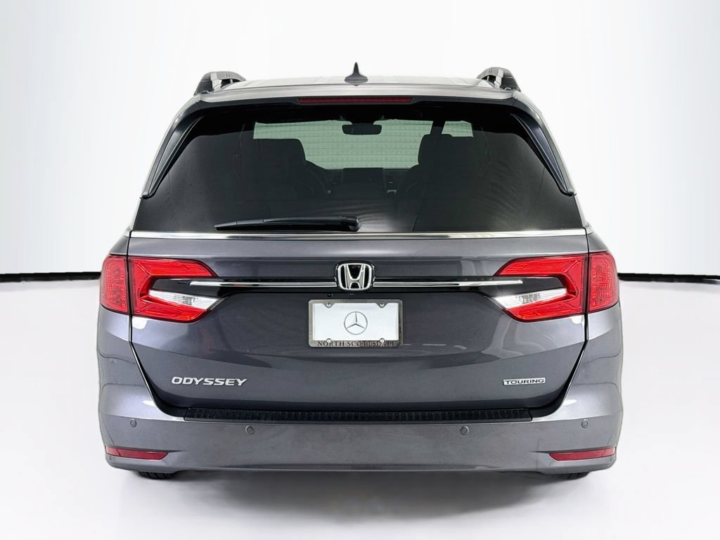 Used 2024 Honda Odyssey Touring image 6