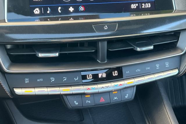 Used 2024 Cadillac CT5 Sport w/ Cold Weather Package image 26