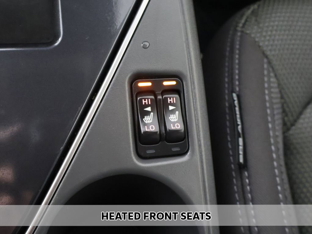 Used 2024 Subaru Crosstrek 2.0i Premium AWD/4WD image 7