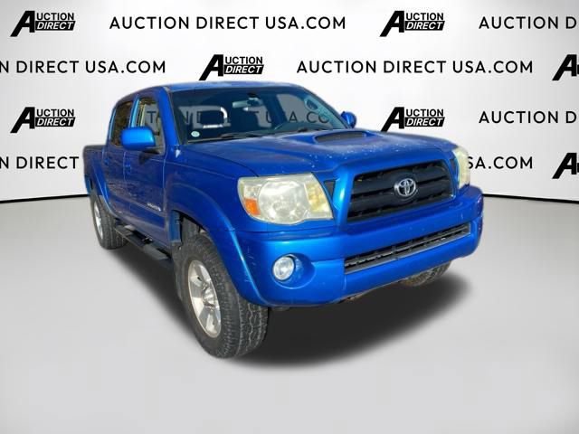 Used 2005 Toyota Tacoma PreRunner image 18