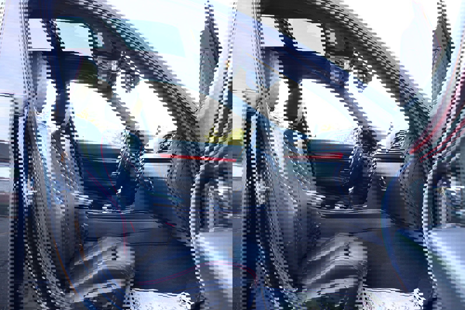 Used 2015 BMW 335i Gran Turismo xDrive image 16