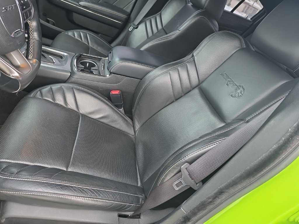 Used 2023 Dodge Charger SRT Hellcat w/ Harman/Kardon Audio Group image 11