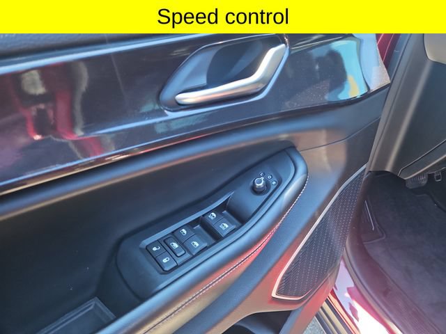 Used 2021 Jeep Grand Cherokee L Laredo AWD/4WD image 25